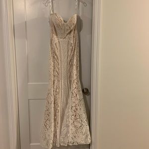 Women’s Mon Cheri Dress